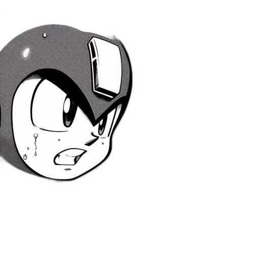 hat, mask, robot, crown transparent PNG cut-out