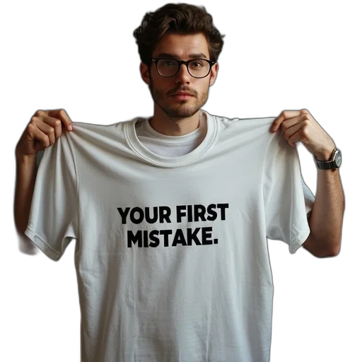 jacket, staff, face, man transparent PNG cut-out