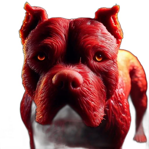 creature, animal, face, mask transparent PNG cut-out