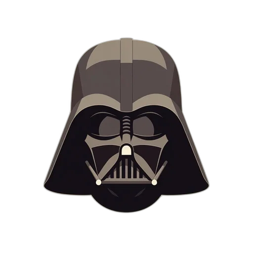 mask, face, hat, staff transparent PNG cut-out
