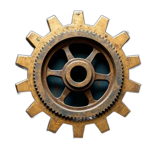 jewelry, crown, weapon, robot transparent PNG cut-out
