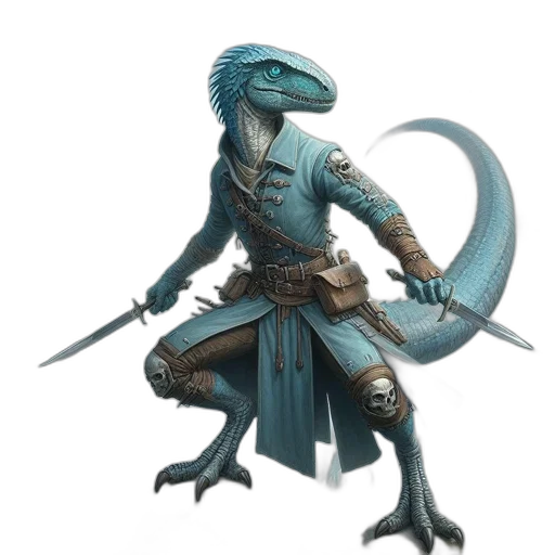 dragon, staff, creature, sword transparent PNG cut-out