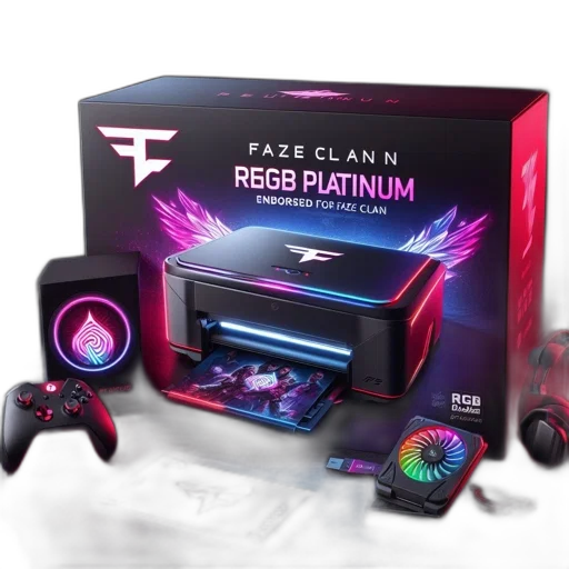 image, features, faze, clan transparent PNG cut-out