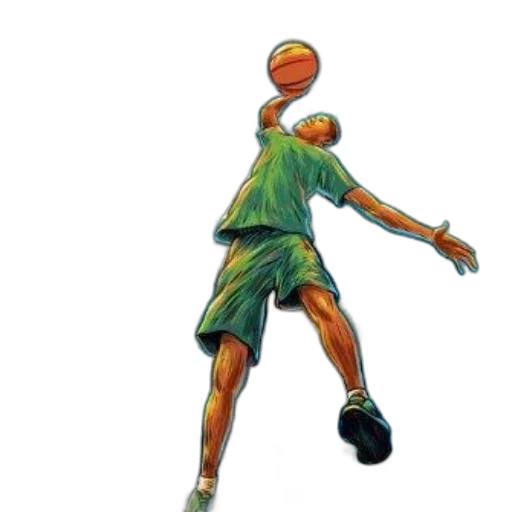 photorealistic, concept art, pixel art, 3d render transparent PNG cut-out