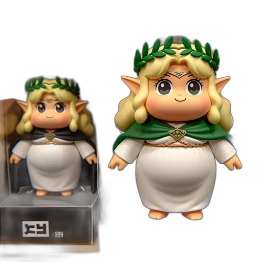 crown, 3d render, concept art, fantasy art transparent PNG cut-out