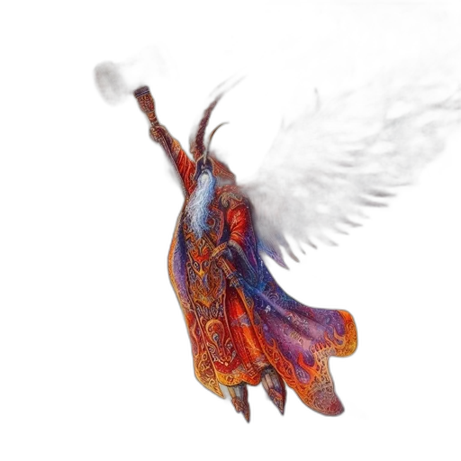 dragon, dress, animal, creature transparent PNG cut-out