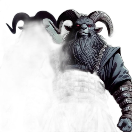 dragon, creature, staff, fantasy art transparent PNG cut-out