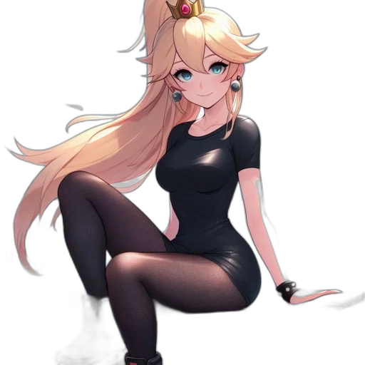 staff, dress, weapon, dragon transparent PNG cut-out