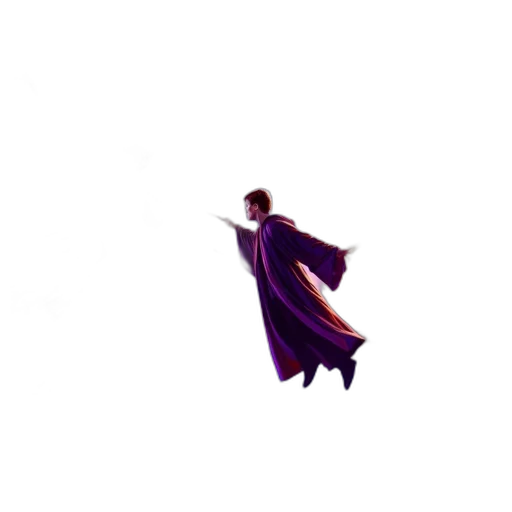 umbrella, dress, staff, jacket transparent PNG cut-out