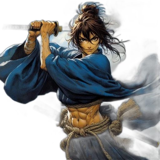 sword, concept art, fantasy art, comic book art transparent PNG cut-out