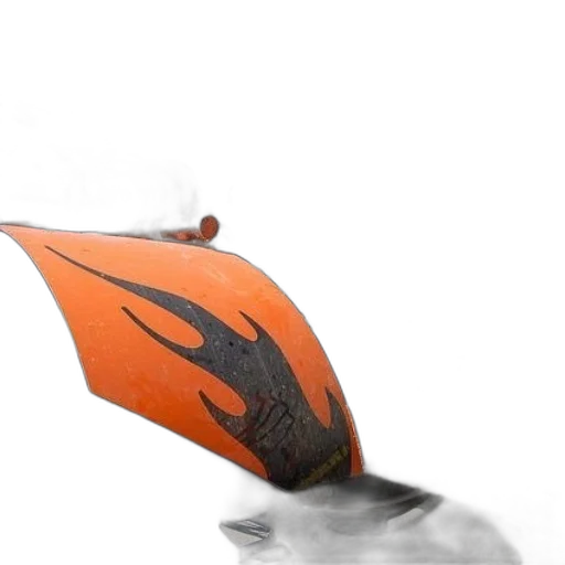 hat, dragon, umbrella, mask transparent PNG cut-out