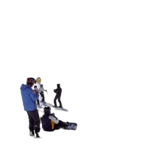staff, umbrella, weapon, robot transparent PNG cut-out