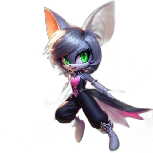 staff, concept art, fantasy art, 3d render transparent PNG cut-out