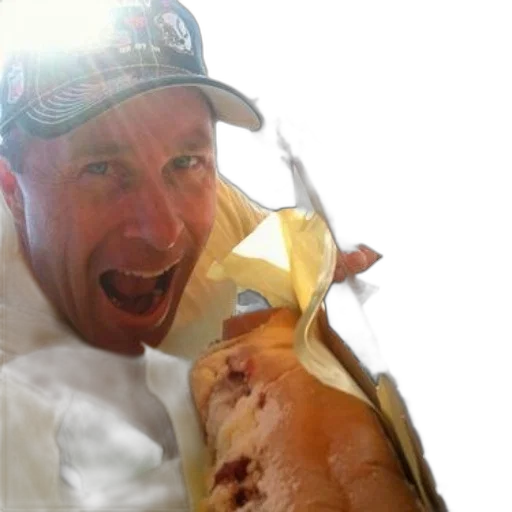 food, animal, creature, staff transparent PNG cut-out