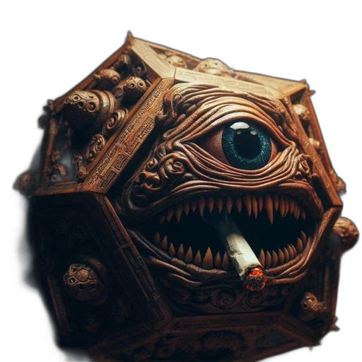mask, face, creature, robot transparent PNG cut-out