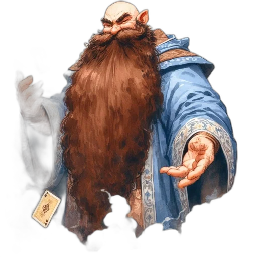 face, staff, concept art, fantasy art transparent PNG cut-out