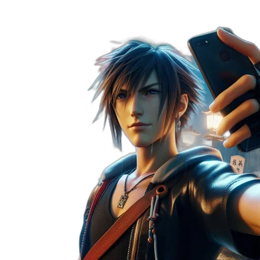 weapon, jacket, staff, sword transparent PNG cut-out