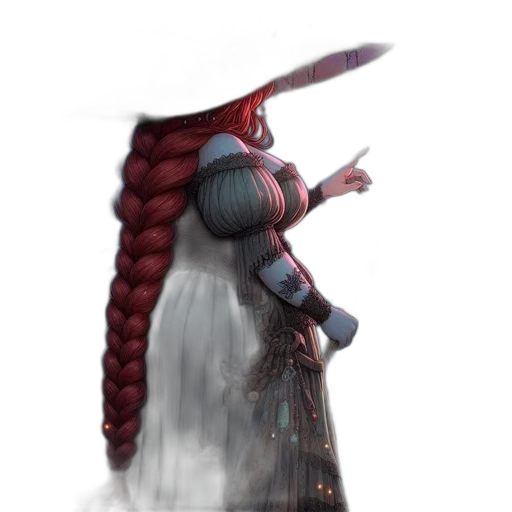 staff, dragon, sword, creature transparent PNG cut-out