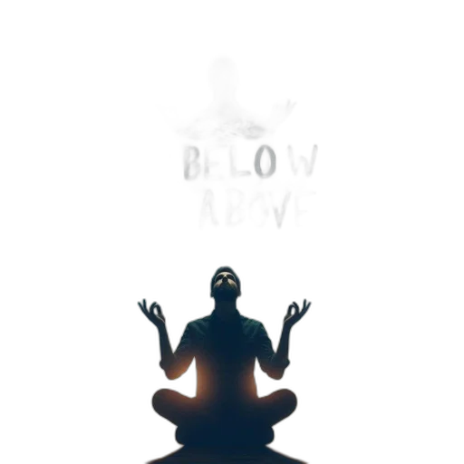 flower, robot, concept art, 3d render transparent PNG cut-out