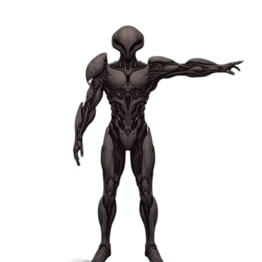 robot, creature, animal, mask transparent PNG cut-out