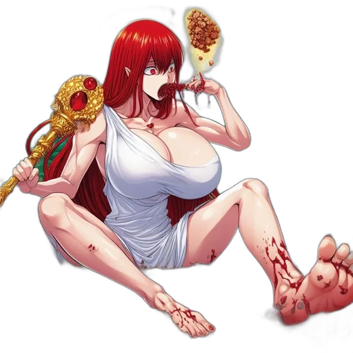 food, dress, weapon, jewelry transparent PNG cut-out