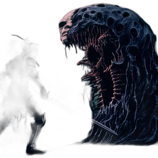 creature, dragon, animal, concept art transparent PNG cut-out