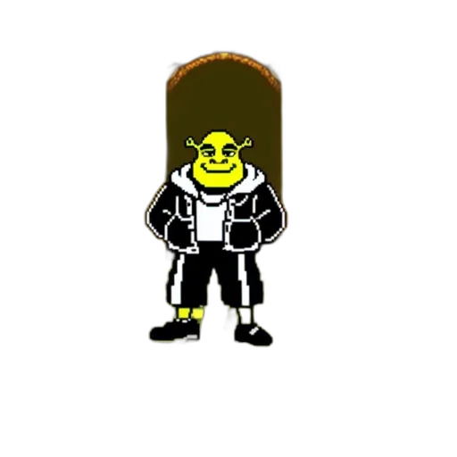 jacket, robot, staff, face transparent PNG cut-out