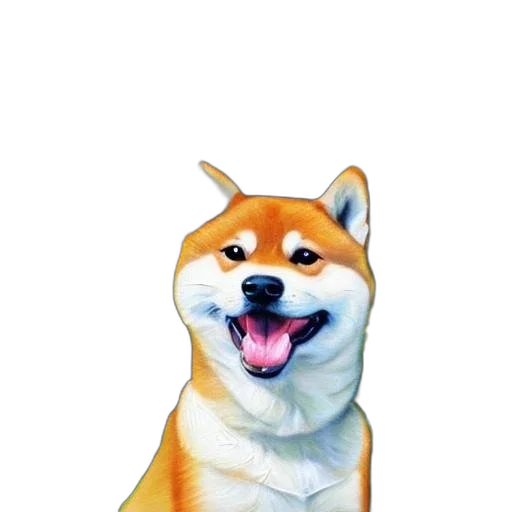 animal, staff, creature, face transparent PNG cut-out