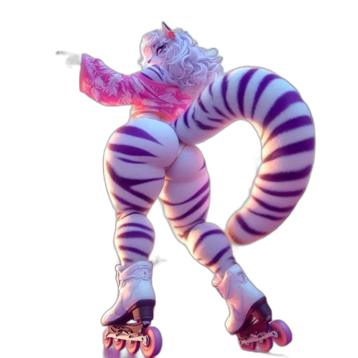 creature, animal, dragon, robot transparent PNG cut-out