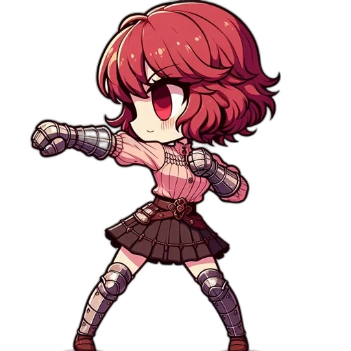 weapon, staff, sword, creature transparent PNG cut-out