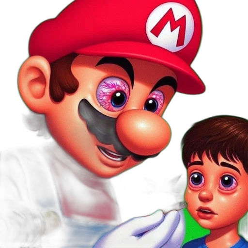 mask, face, hat, weapon transparent PNG cut-out