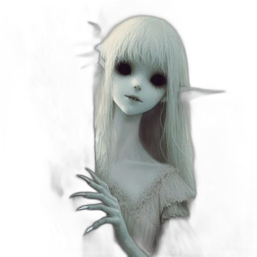 mask, face, creature, robot transparent PNG cut-out