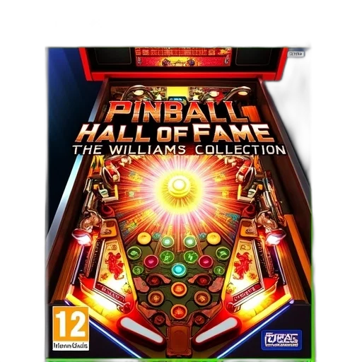 3d render, cover, video, game transparent PNG cut-out
