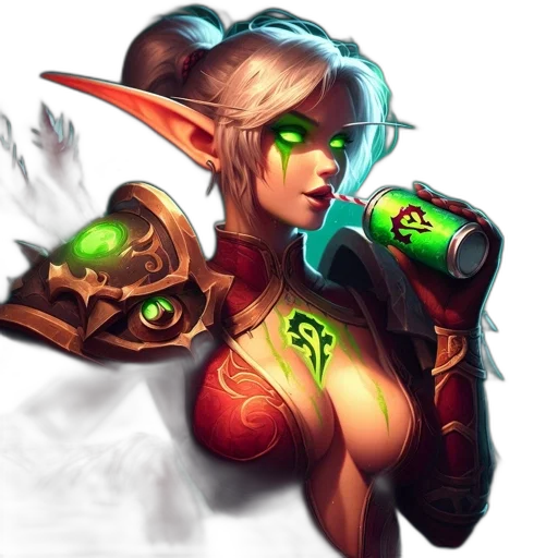 staff, weapon, fantasy art, concept art transparent PNG cut-out
