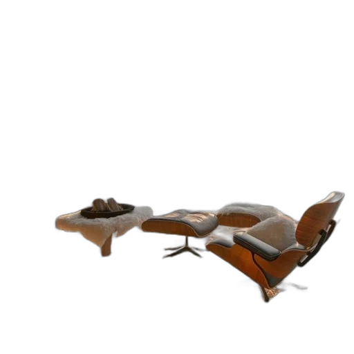 furniture, weapon, robot, shoes transparent PNG cut-out