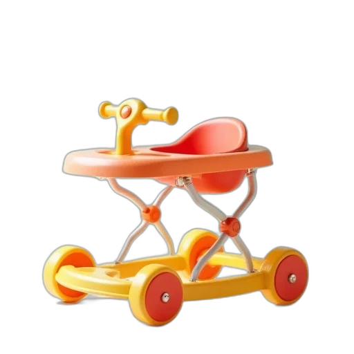 car, furniture, 3d render, concept art transparent PNG cut-out