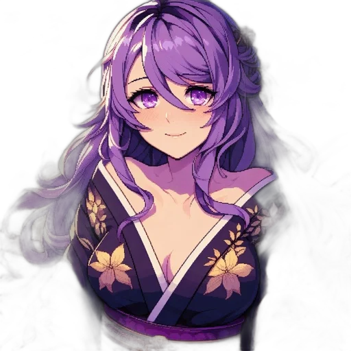 flower, dress, staff, crown transparent PNG cut-out