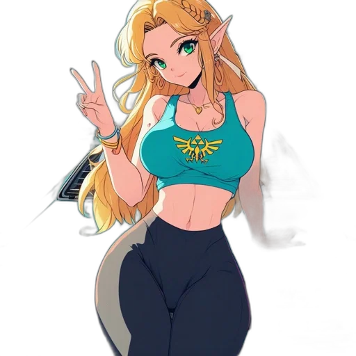 staff, dress, weapon, dragon transparent PNG cut-out
