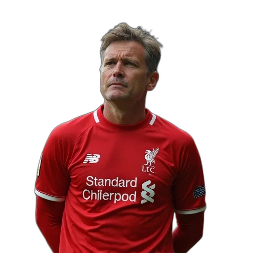animal, staff, liverpool, manager transparent PNG cut-out