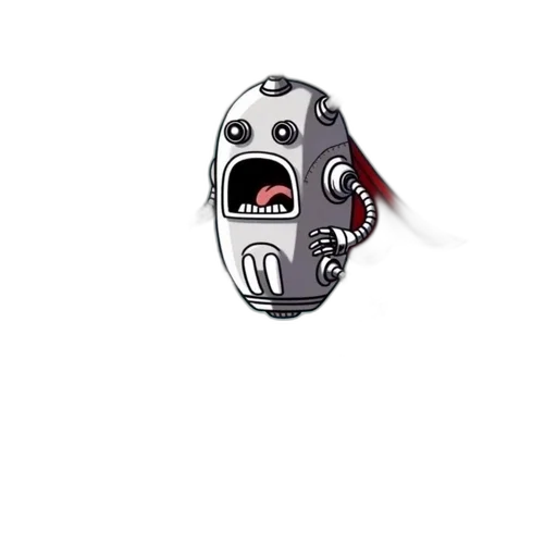 jewelry, mask, comical, illustration transparent PNG cut-out