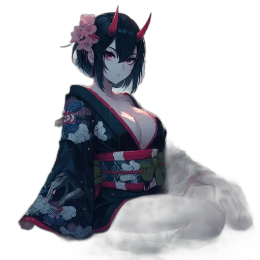 dress, mask, dragon, creature transparent PNG cut-out
