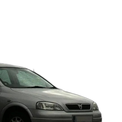 car, face, 3d render, photorealistic transparent PNG cut-out