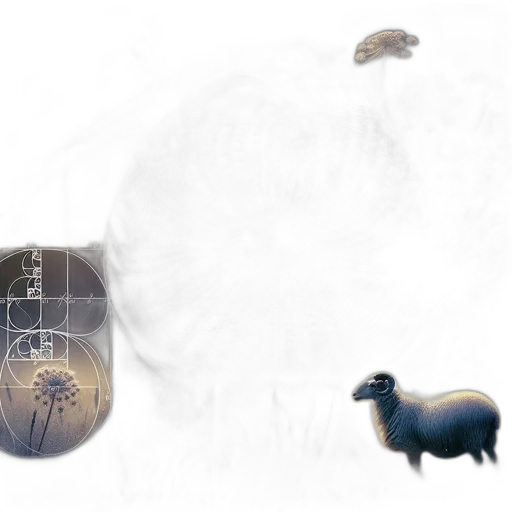 animal, creature, concept art, fantasy art transparent PNG cut-out