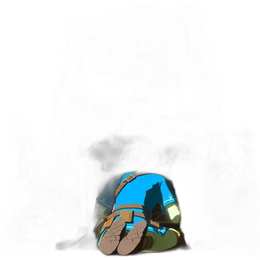 hat, jacket, umbrella, mask transparent PNG cut-out