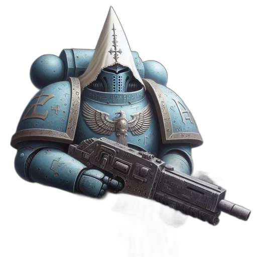 weapon, robot, sword, staff transparent PNG cut-out