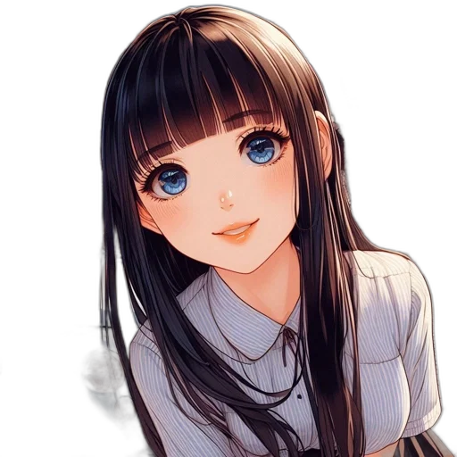 face, robot, staff, dress transparent PNG cut-out