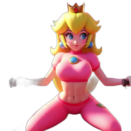 crown, weapon, dress, concept art transparent PNG cut-out