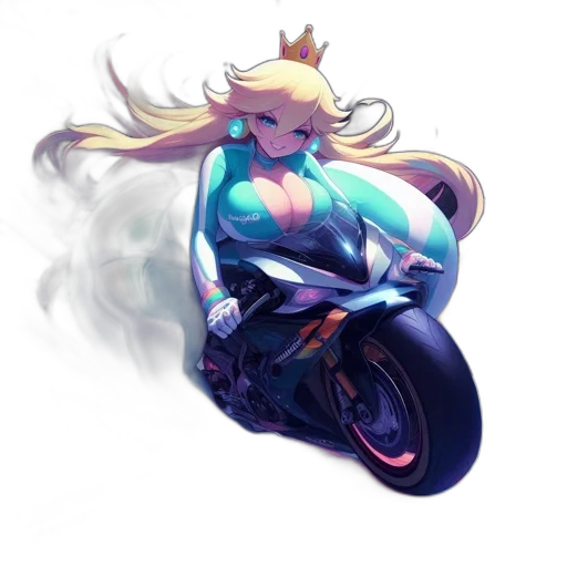 dragon, crown, dress, weapon transparent PNG cut-out