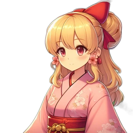 staff, dress, crown, face transparent PNG cut-out