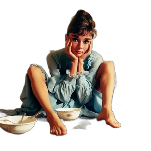 food, dress, shoes, jewelry transparent PNG cut-out